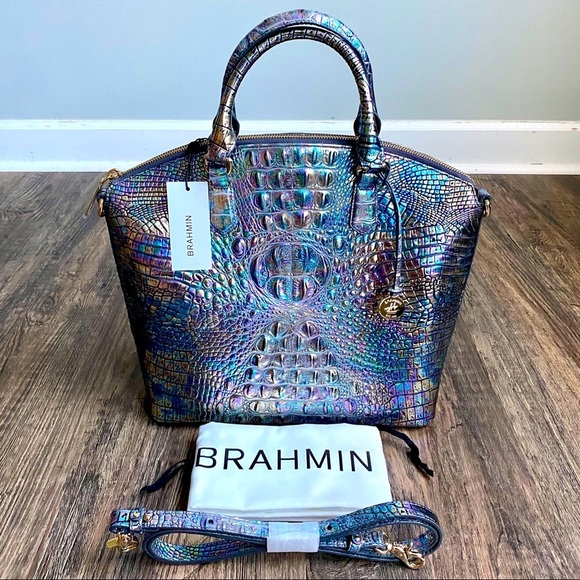 brahmin duxbury mother of pearl